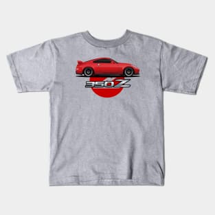 350Z Kids T-Shirt